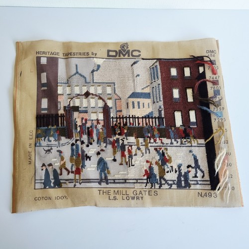 Vintage large dmc - vintage,