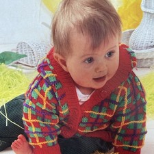 Sirdar snuggly trendy - sirdar, tots
