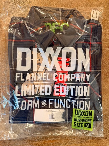 Bnib dixxon small - dixxon, youth
