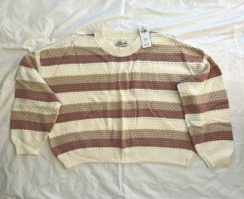 Hollister cream taupe mauve - cream,