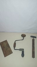 Old Tools Vintage