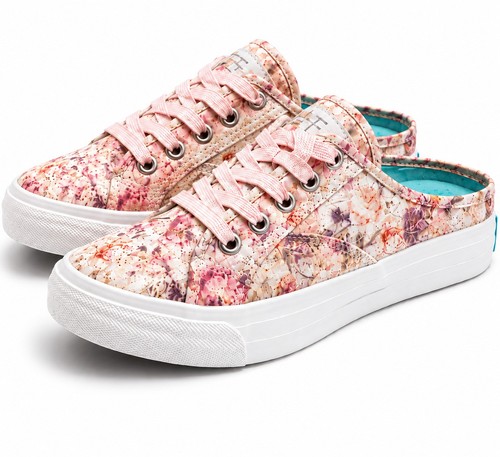Blowfish malibu ladies - blowfish, floral
