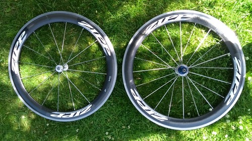 Zipp 404 carbon wheels rim - carbon,