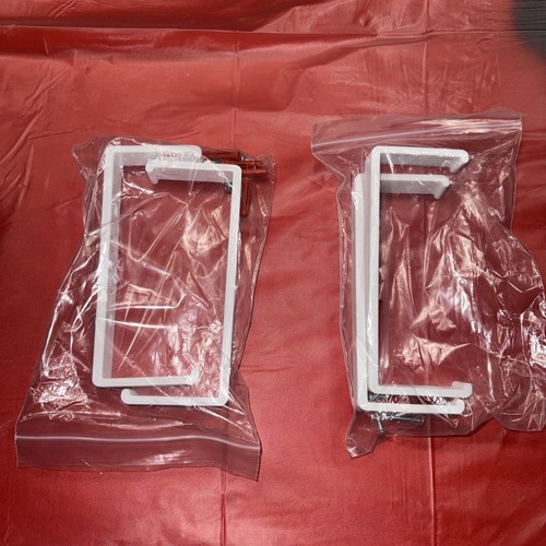 Wall bracket compatible with - wall,
