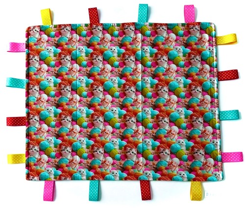 Kids baby toddlers taggies - baby,
