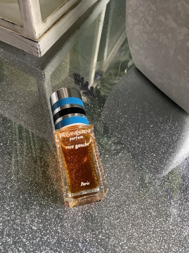 Rare vintage yves - vintage, saint