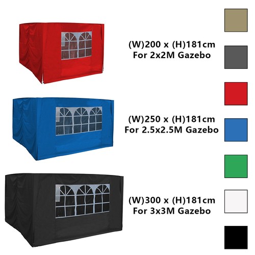 Outdoor pop gazebo - outdoor, up