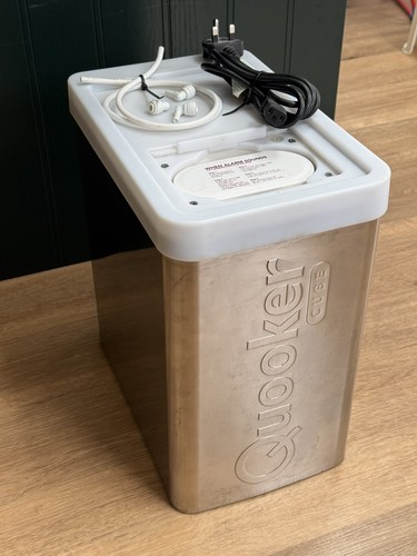 Quooker cube chilled - quooker,