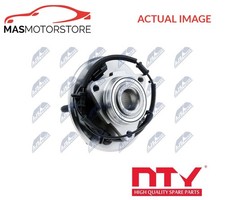 WHEEL HUB FRONT NTY KLP-CH-065