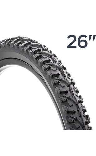 Schwinn mountain bike tire - mountain,