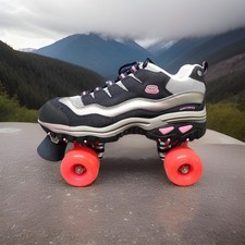 BNIB Skechers Roller Skates