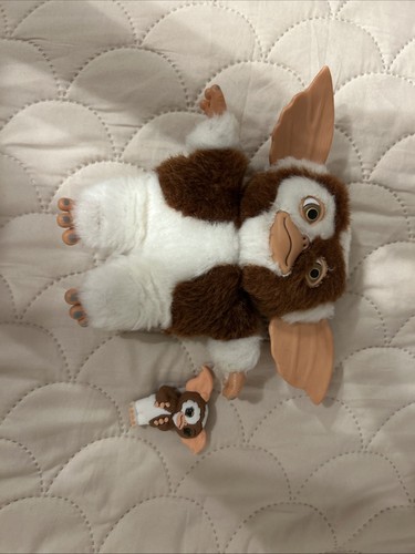 Neca gremlins gizmo mogwai - neca,