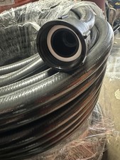 IBC Drain down hose 25mm ID 1"