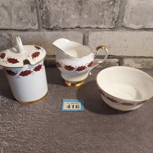 Paragon fine bone china milk - bone,