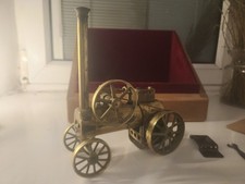 Thomas Aveling Steam Engine