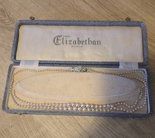VINTAGE 16” Simulated 2 Rows