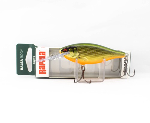 Rapala shad rap - rap, floating