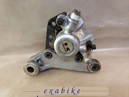 Rear brake caliper for - brake,