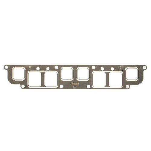 Exhaust intake manifold - exhaust/intake, gasket