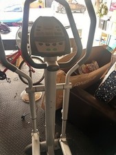 Tunturi C60 Eliptical