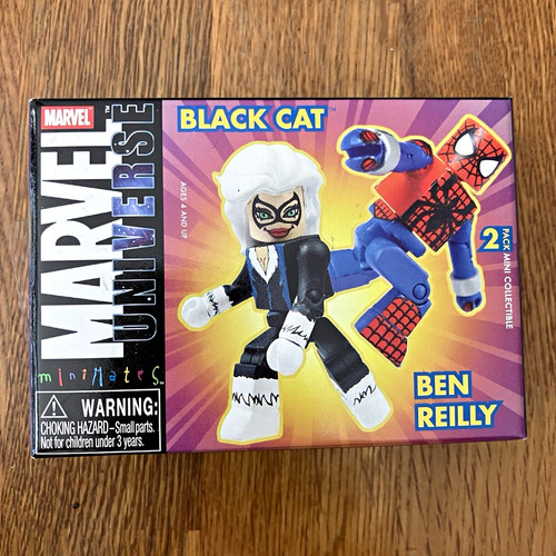 Diamond select toys marvel - diamond,