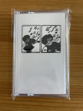 Brace Paine – Tape Music For