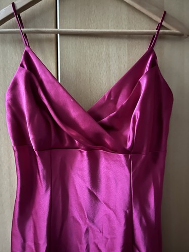 Consortium women pink satin - pink,
