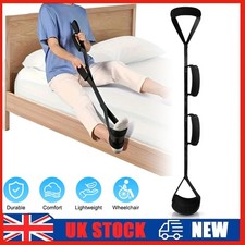 Leg lifter strap - leg, foot