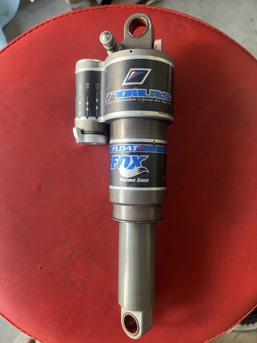 Vintage fox racing shox float - shox,