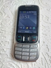 Nokia Classic 6303 Steel