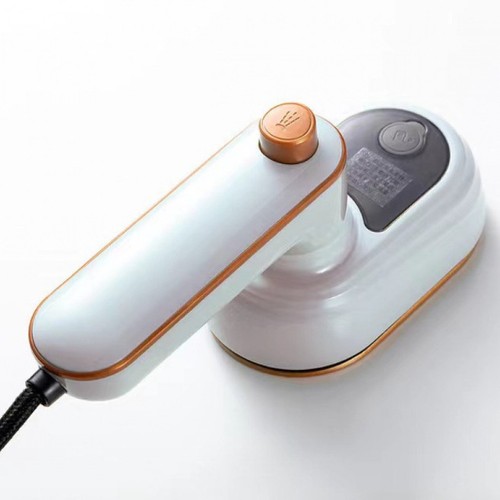 Professional micro steam - steam, iron