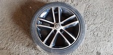 VAUXHALL CORSA D BLK EDITION 5