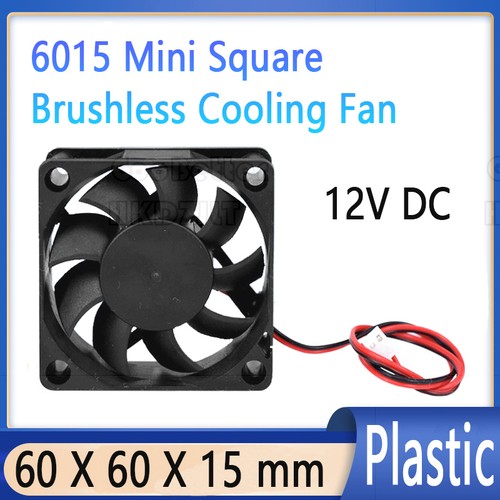 6015 fan 6cm 60 mm - fan,