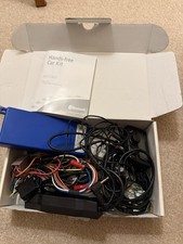 Parrot Bluetooth Hands-free Car Kit, Easy Drive