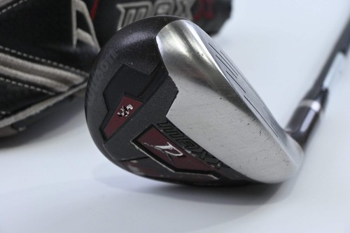 Wilson deep red maxx - deep,