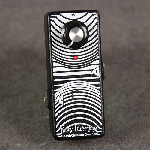 Earthquaker devices easy - earthquaker,
