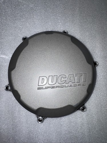 Genuine ducati superquadro - genuine,