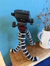 Cobra Joby Gorillapod Tripod