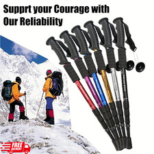 Nordic Walking Telescopic