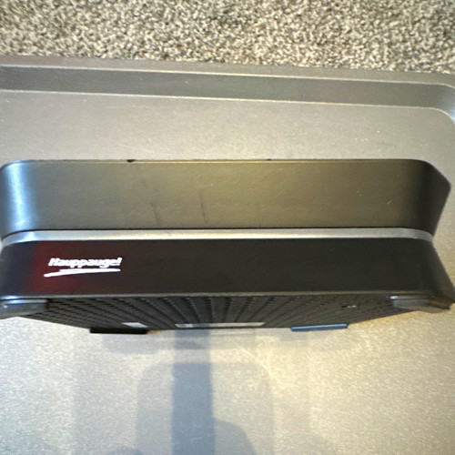 Hauppauge pvr ge - pvr, 2