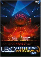 UB40: Home Grown in Holland