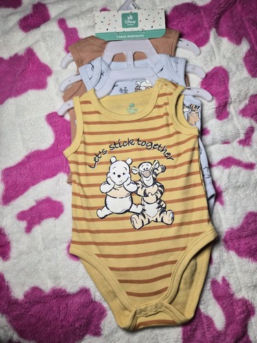 Months winnie the pooh - 0/3,