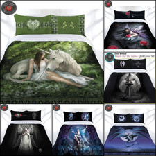 Anne Stokes Gothic Fantasy