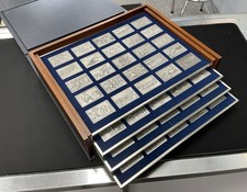 Franklin Mint Bicentennial