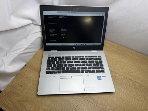 Probook 640 laptop - 640,
