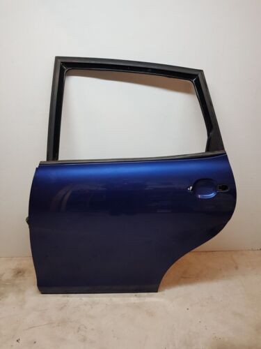 Seat altea door rear - 5,