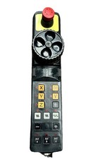 HEIDENHAIN HR 410 Handrad Hand