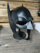 Batman 2022 Concept Helmet 3D