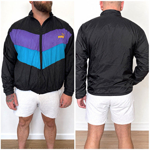 Vintage 80s puma - vintage, nordic