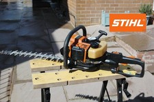 Stihl HS80 Petrol Hedge